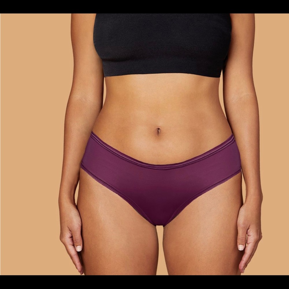 Thinx Cheeky Period Underwear